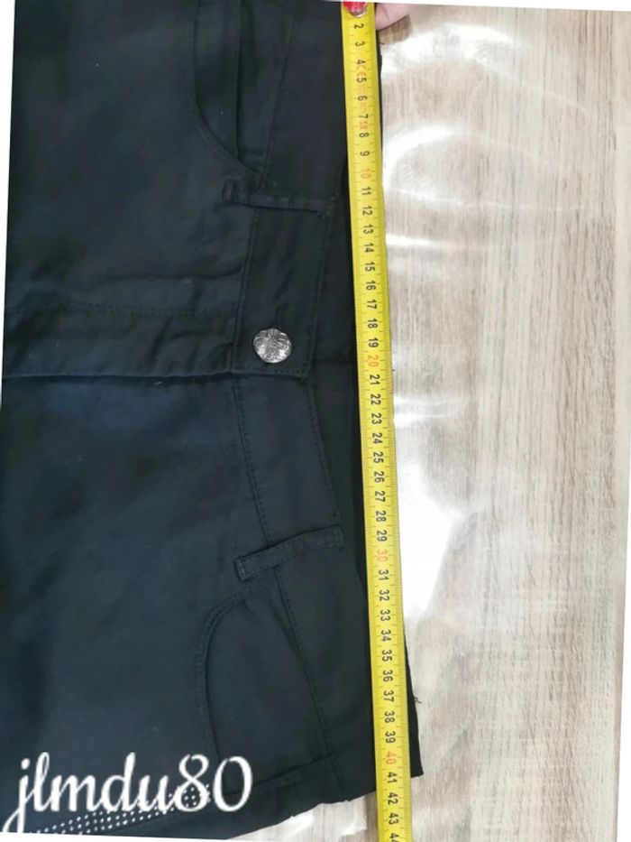 Pantalon 3/4 42 - photo numéro 7