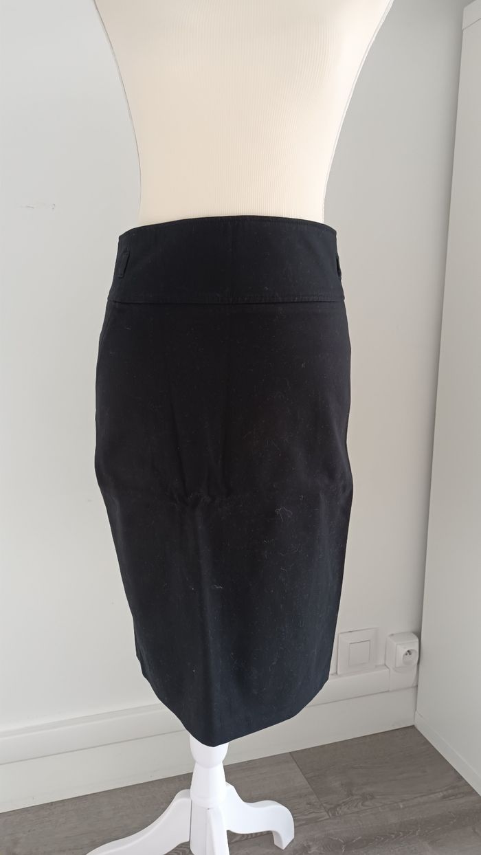 Jupe taille 36