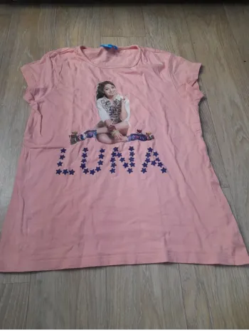 teeshirt 12 ans