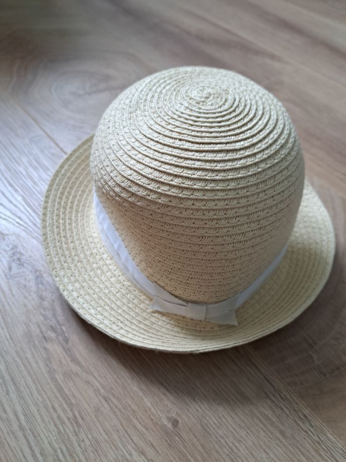 Chapeau Obaïbi - photo numéro 3