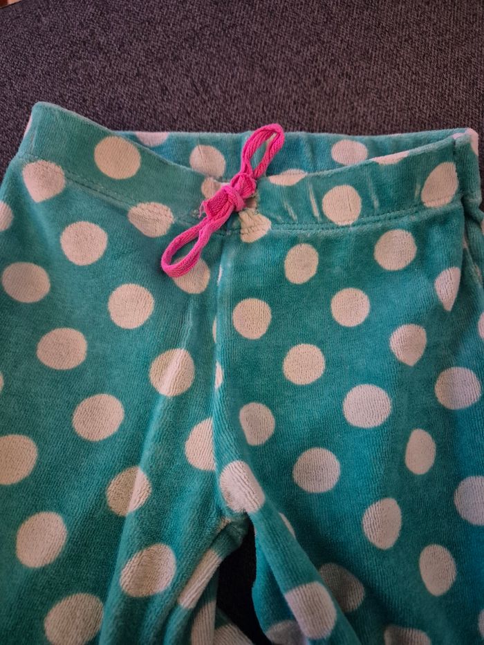 Pyjama 3 ans - photo numéro 2