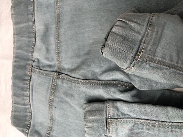 Ensemble t-shirt + pantalon Catimini 18 mois - photo numéro 10