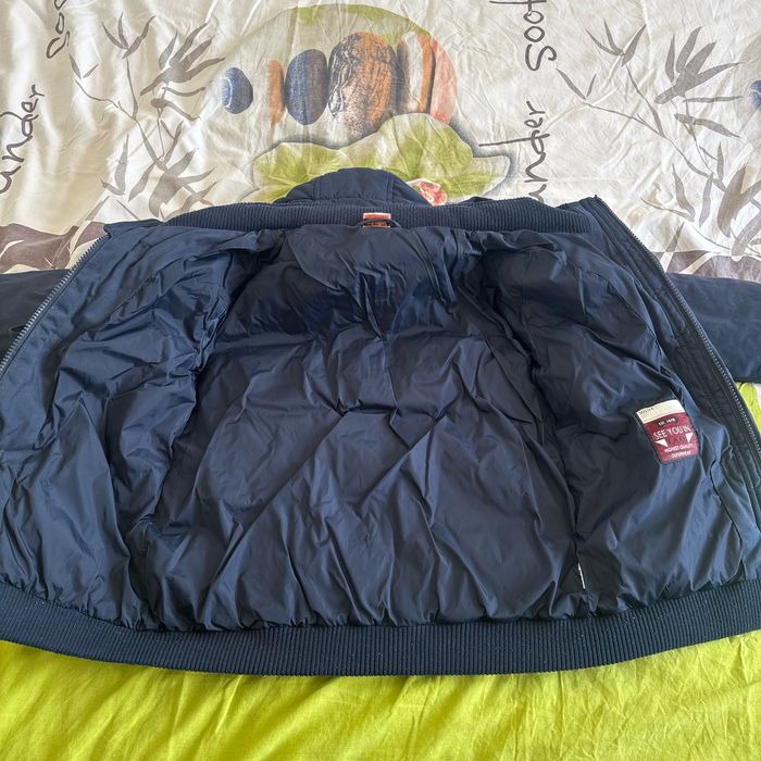 Manteau - photo numéro 4