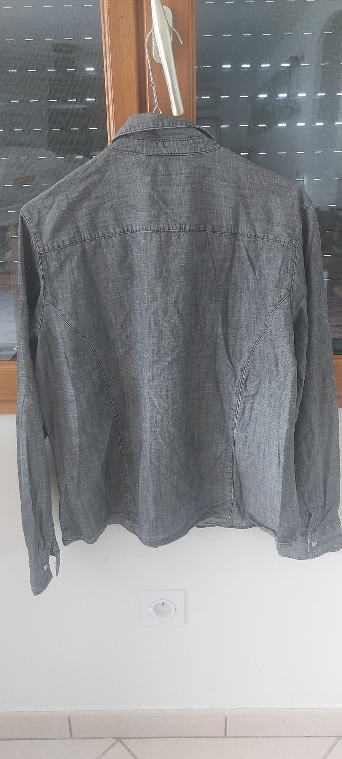 Chemise - photo numéro 2