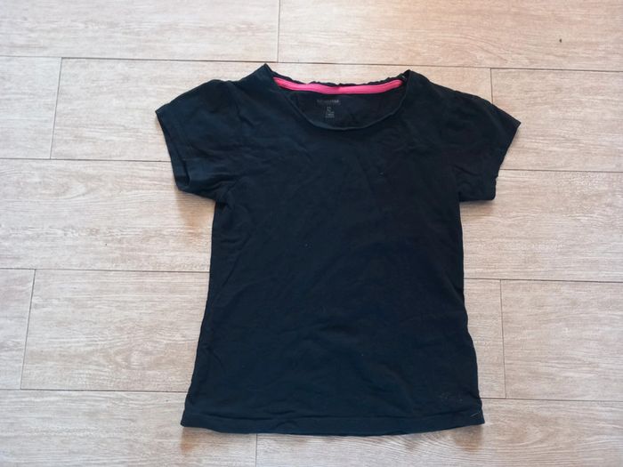 T-shirt fille 12 ans