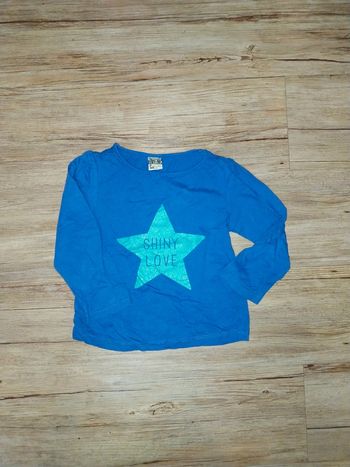 T shirt 2 ans