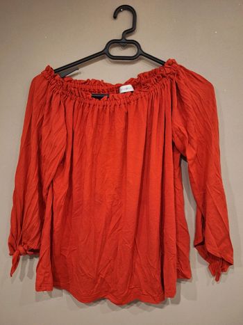 Top cache cache Taille 42