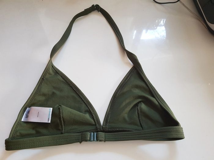 Haut de maillot 2 pièces / bikini - photo numéro 3