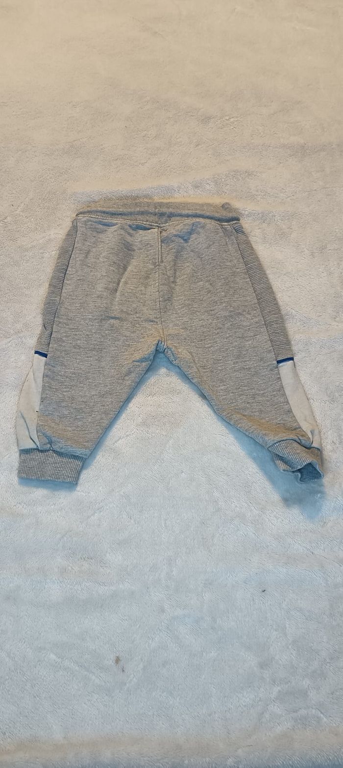 Pantalon, Lulu Castagnette, 12 Mois - photo numéro 2