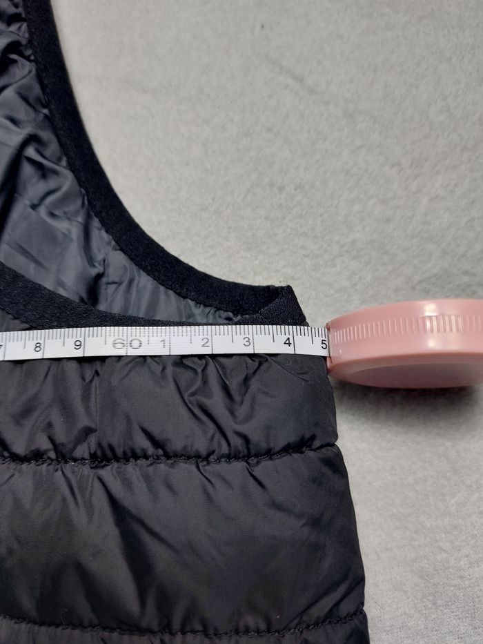 Veste Champion.sans manches noir Taille XXL Très bon état - photo numéro 7