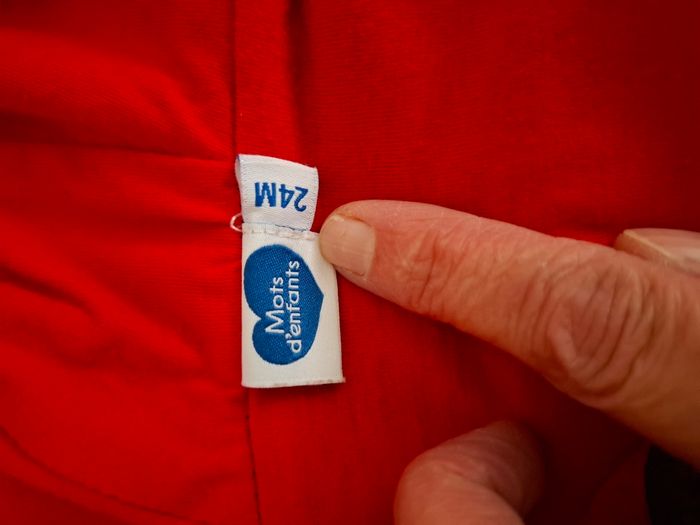 Trench mixte - photo numéro 4