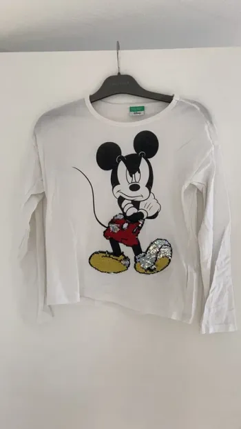 Tee shirt Mickey