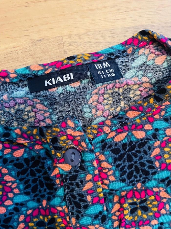 Combishort - photo numéro 2