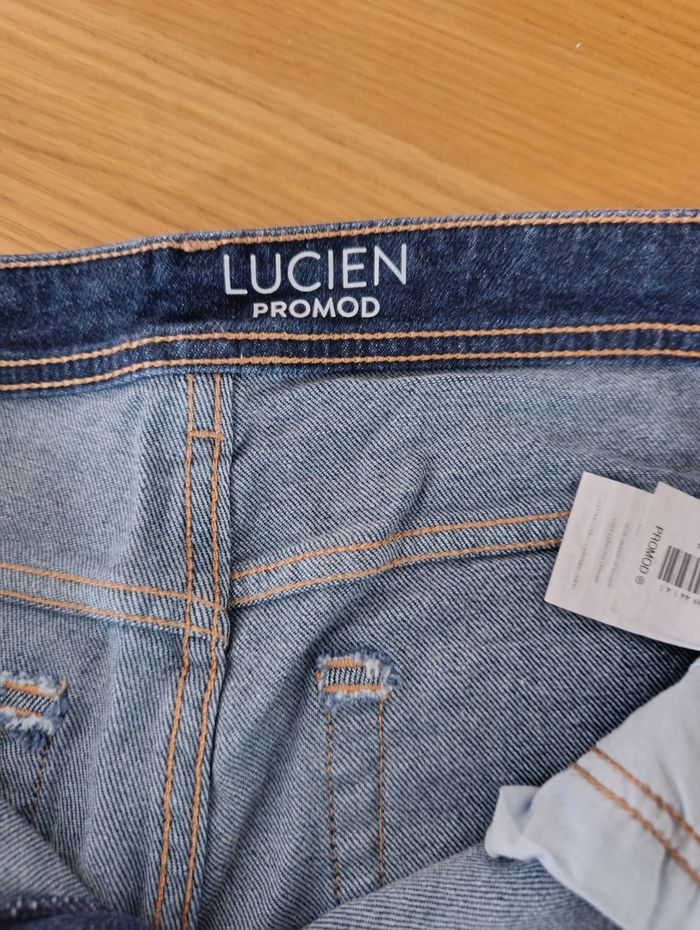 Jeans Lucien - photo numéro 3