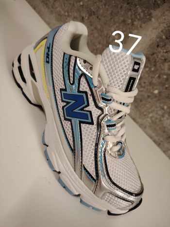 New balance