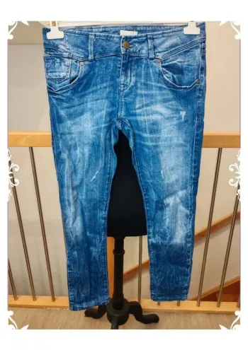 Jeans promod