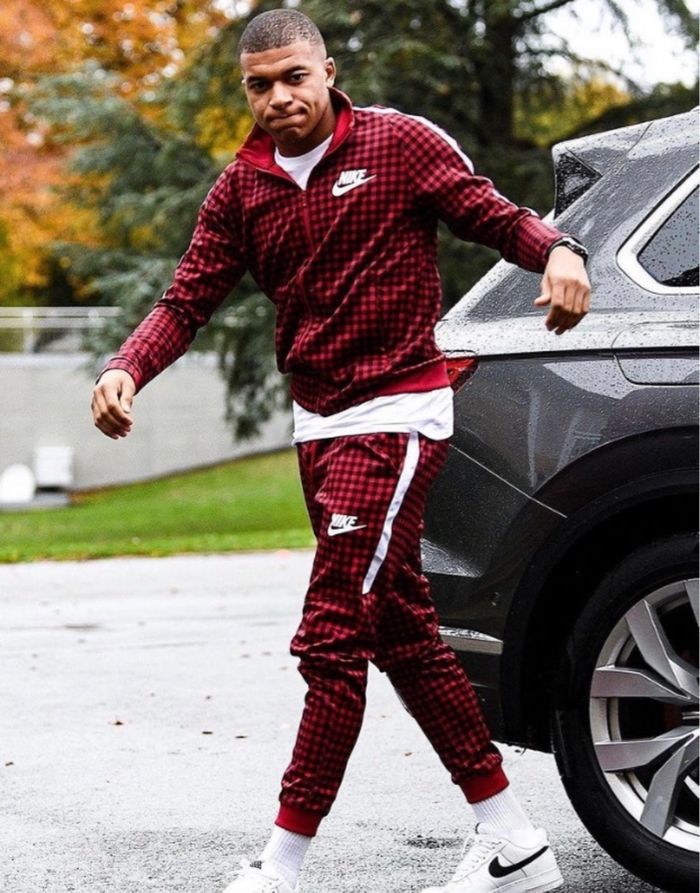 Survêtement Nike vichy - photo numéro 5