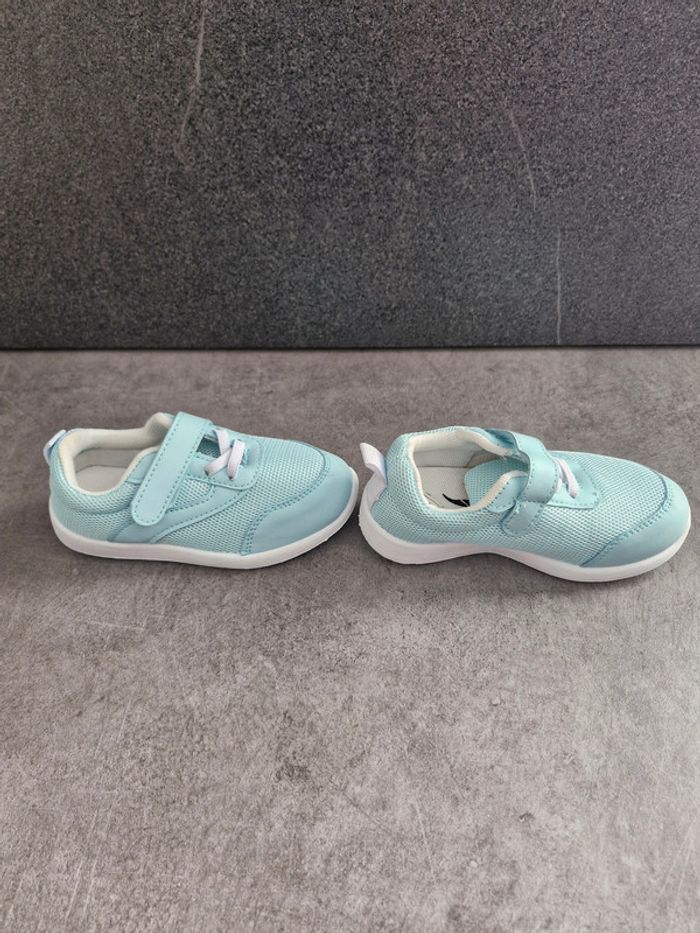 Chaussure enfant fille garçon 26 Tissaia - photo numéro 4