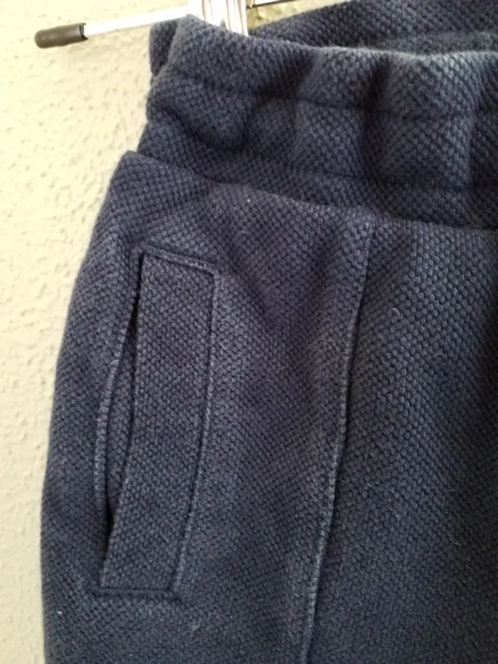 Pantalon kiabi nid d abeille 4 ans - photo numéro 2