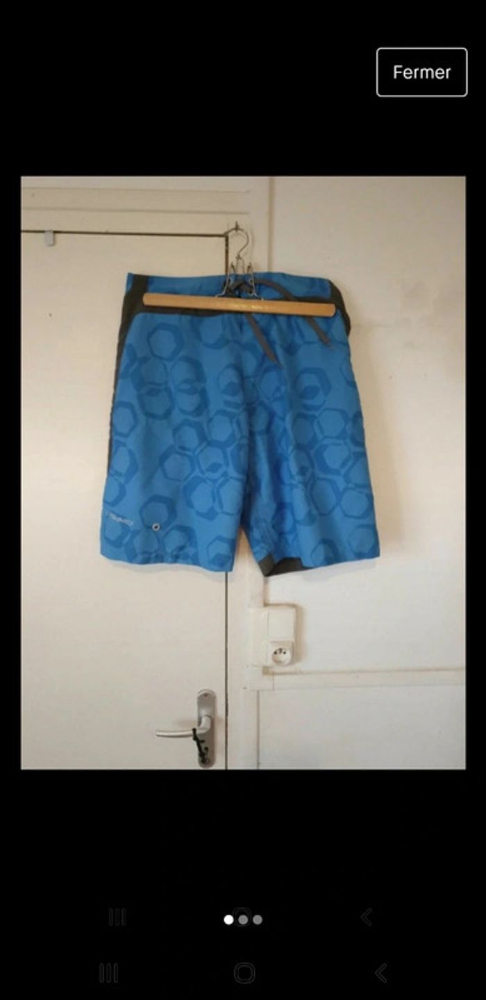 Short de bain