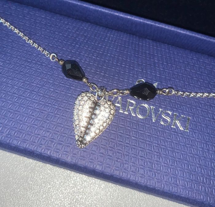 Bracelet Swarovski - photo numéro 2