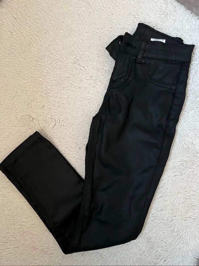 Pantalon Karl Lagerfleld - photo numéro 2