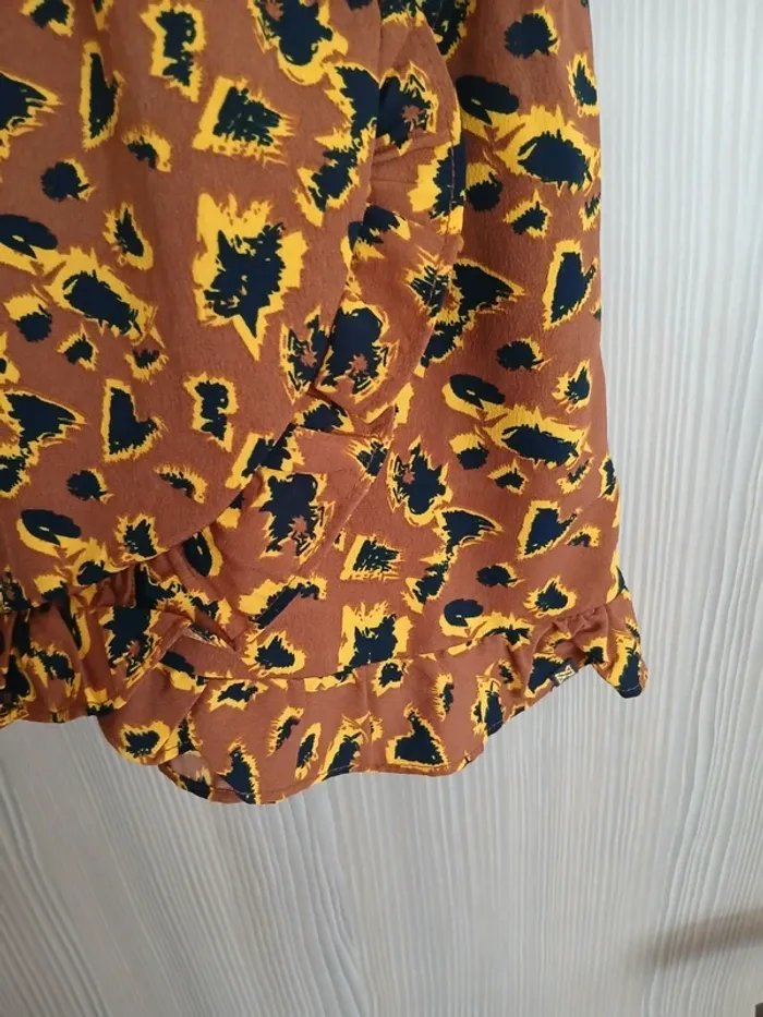 Robe Koko noko 6 ans - photo numéro 3