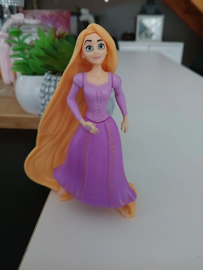 Lot figurines Disney 🌿🌈 - photo numéro 8