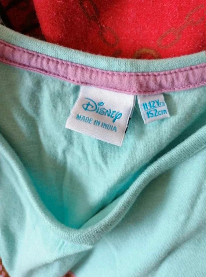 T-shirt Marie aristochat - photo numéro 3