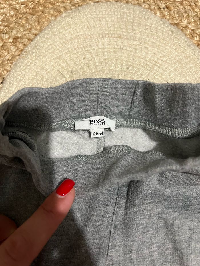 Ensemble Hugo Boss - photo numéro 8