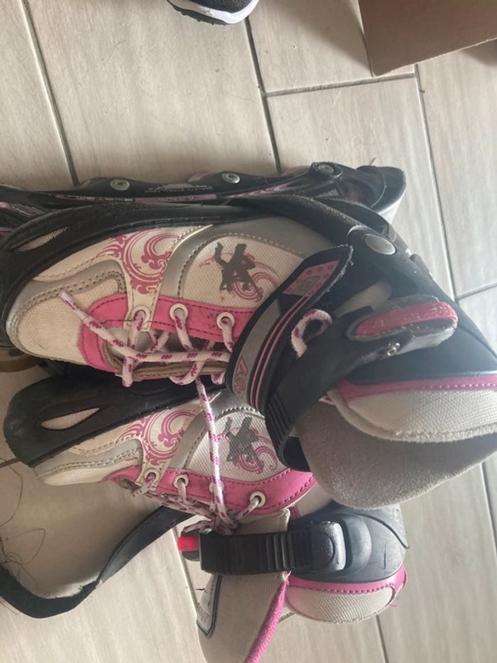 Rollers - photo numéro 3