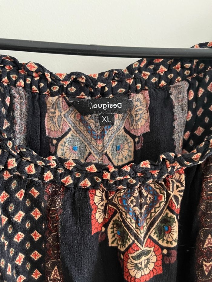 Blouse femme - photo numéro 2