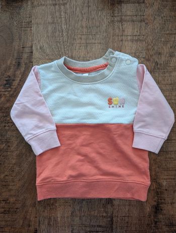 Pull color