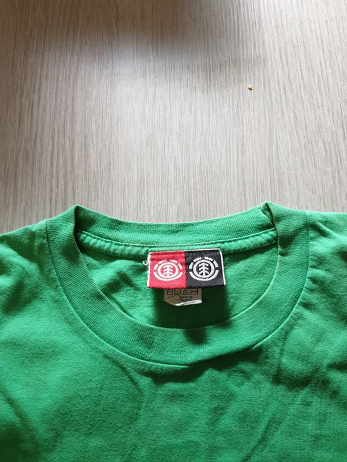 Lot de 3 tee shirt coton manches courtes - photo numéro 6