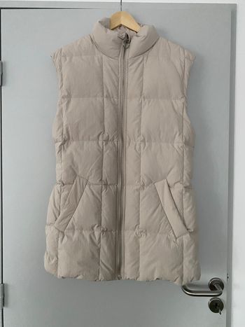 Doudoune sans manches