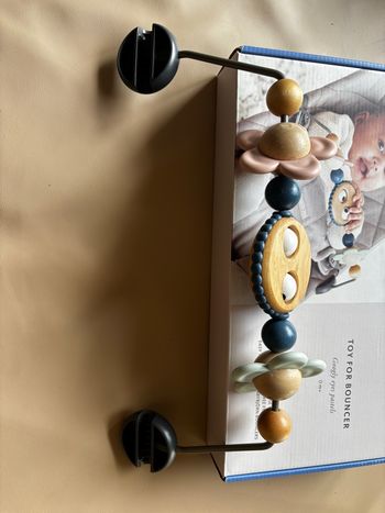 Jeu arche babybjorn 