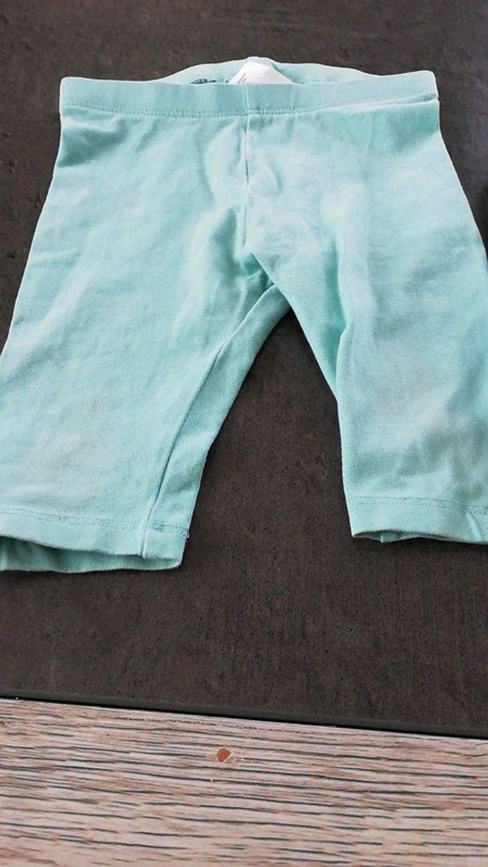 Short léger - photo numéro 2