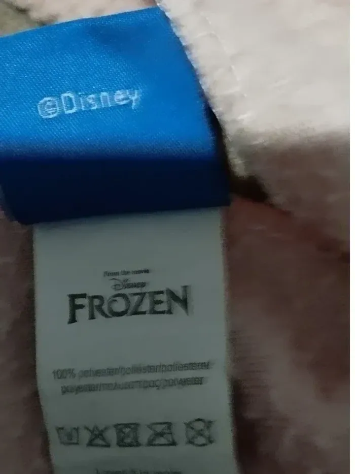 écharpe Disney rose fille  7528875482 - photo numéro 8