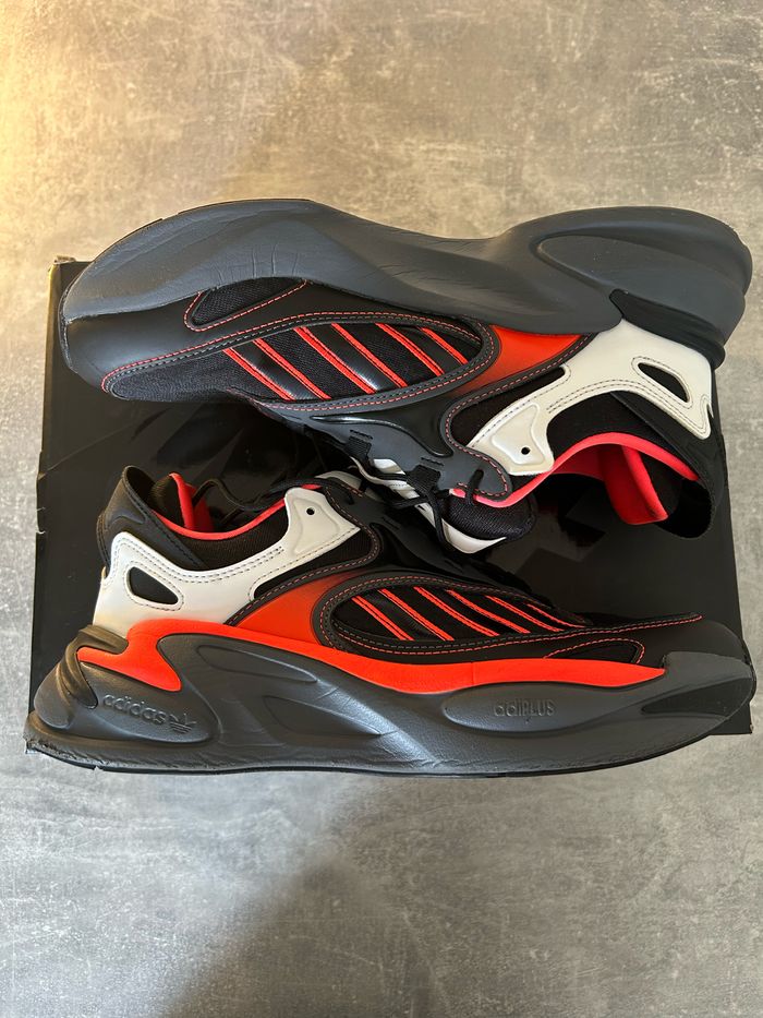 Adidas Originals Ozmorph homme 42.5 - photo numéro 9