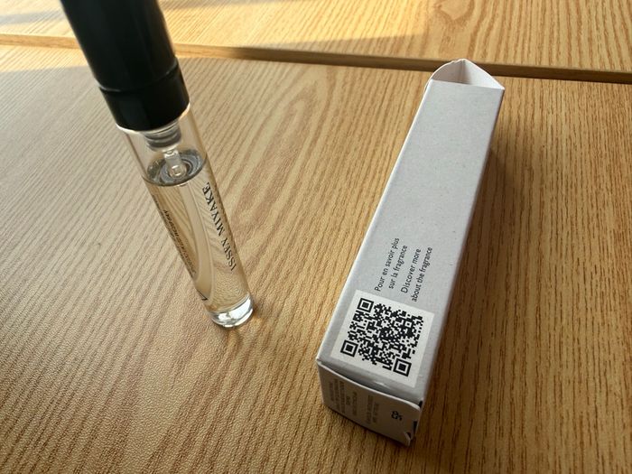 Issey miyake - photo numéro 5