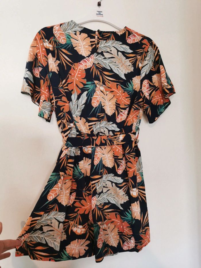 Combishort tropical - photo numéro 9
