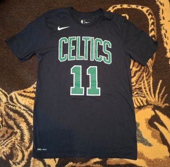 Tee-shirt NBA Homme Celtics T.M