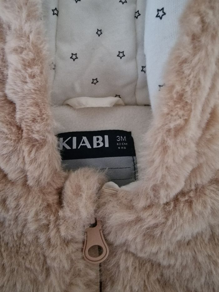 Combinaison pilote - photo numéro 3