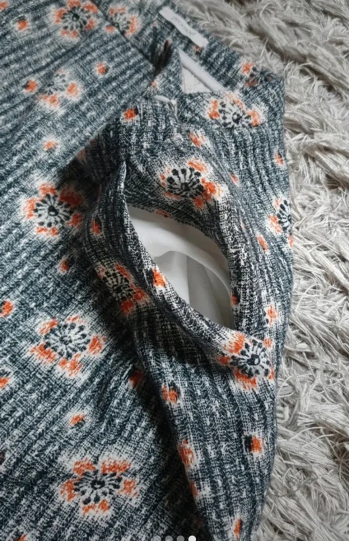 Lot habits femme T42 - photo numéro 11