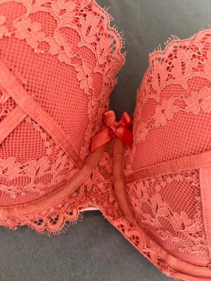 Soutien gorge Hunkemoller 90G - photo numéro 2