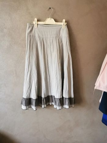 Très jolie jupe femme, taille 42, Armand Thierry