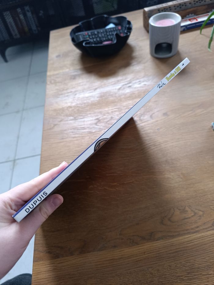 Boule et bill - Tel boule, tel bill - photo numéro 3