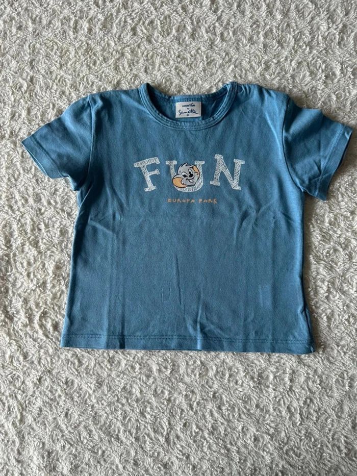 Lot de 6 t-shirt 12-18 mois - photo numéro 4