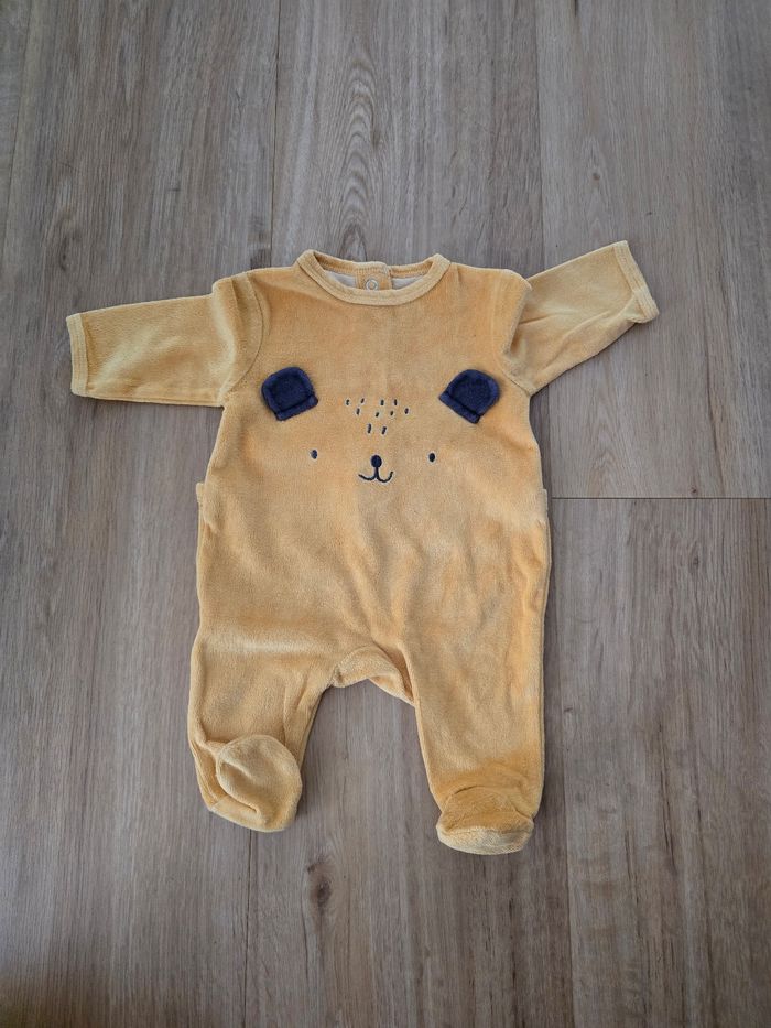 Pyjamas - photo numéro 2