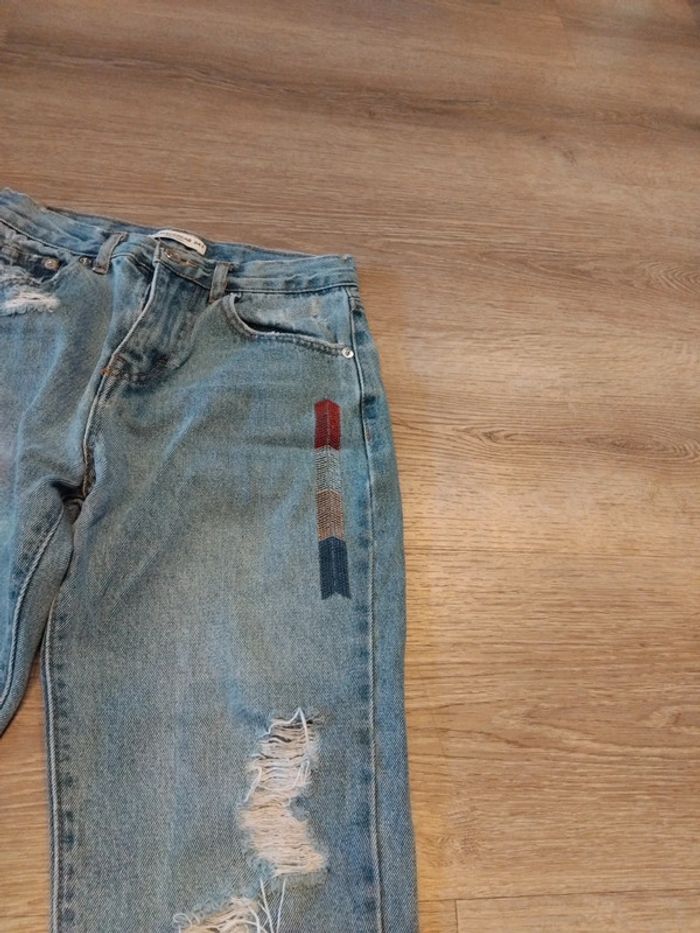 Jean Pull&bear - photo numéro 4